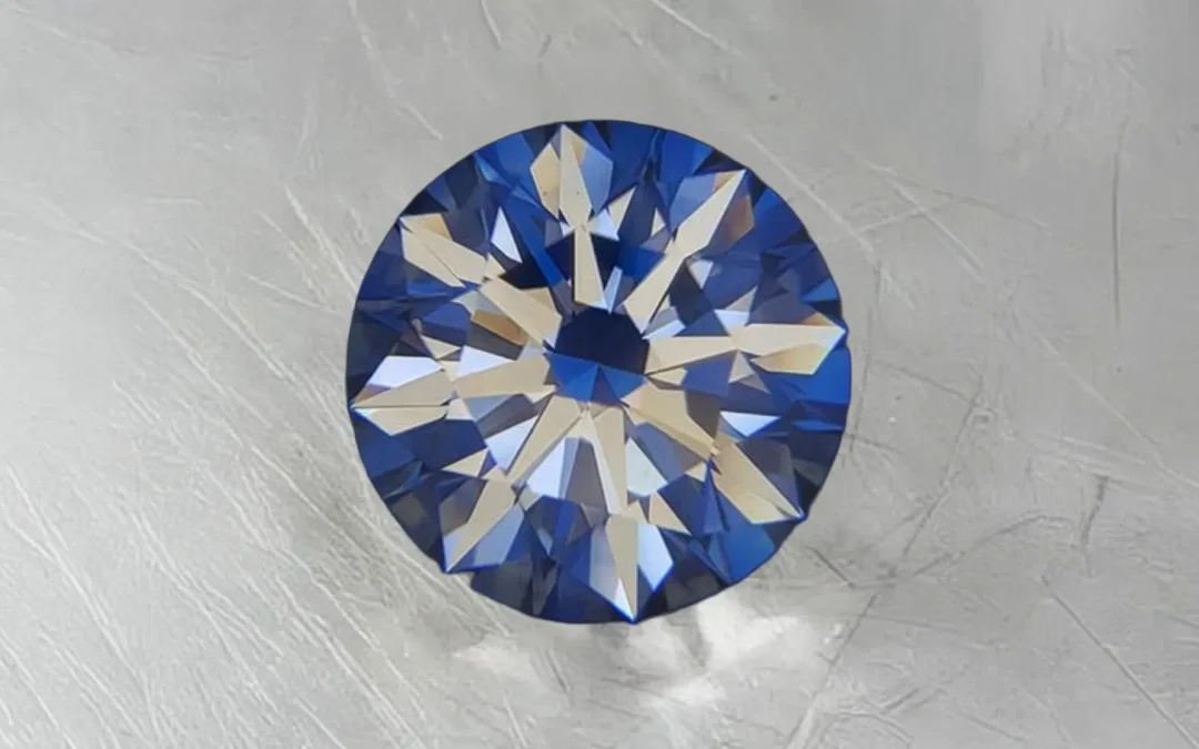 How the GIA Grades Diamonds