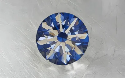 How the GIA Grades Diamonds