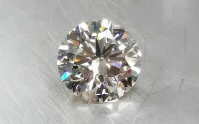 How to Choose a Diamond