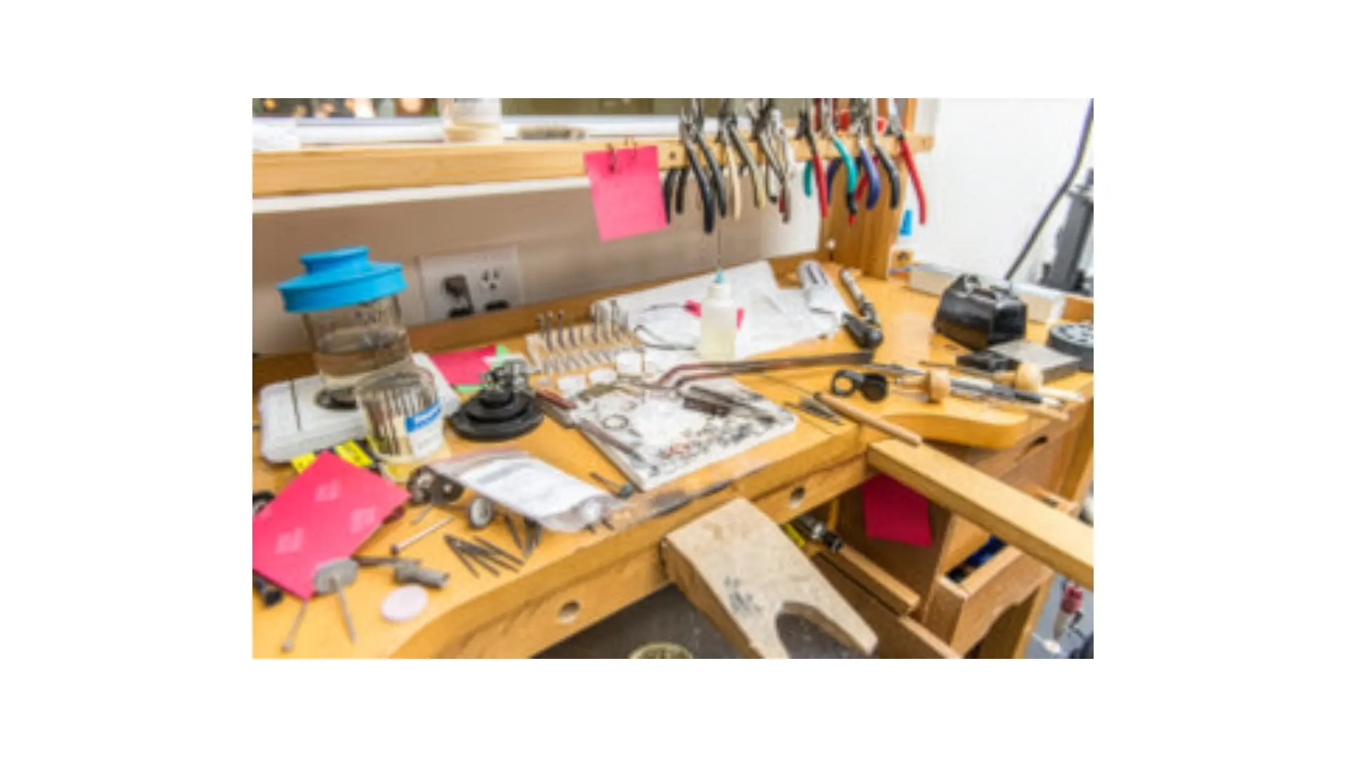 How We Make Custom Jewelry